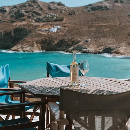 Hébergement de vacances Ammos 2