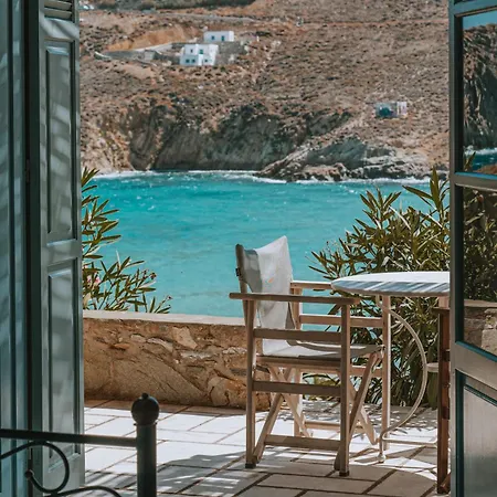 Hébergement de vacances Ammos 2