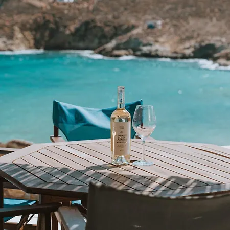 Ammos 2 * Serifos Town